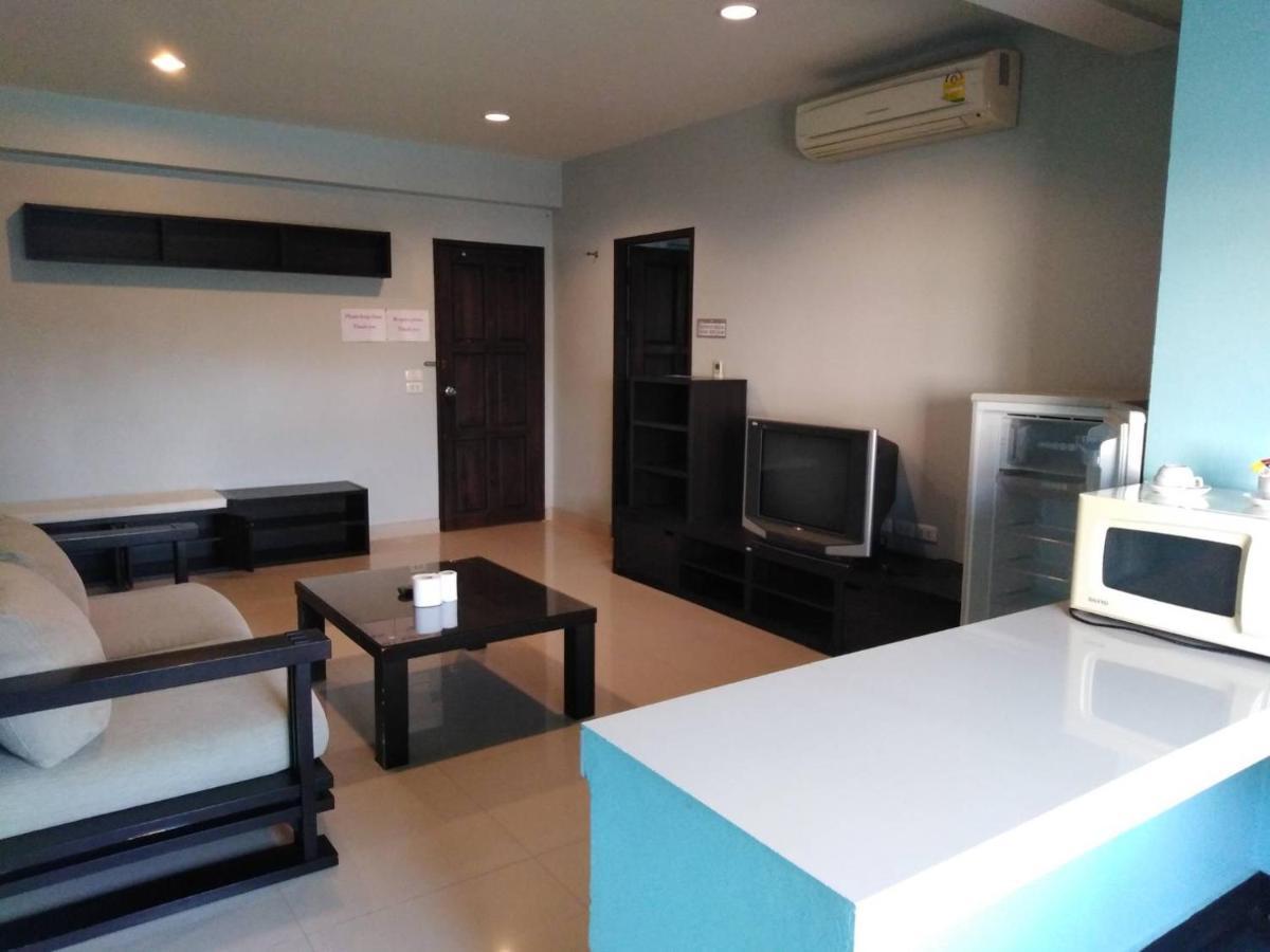 Ananya Residence Chonburi Exterior photo