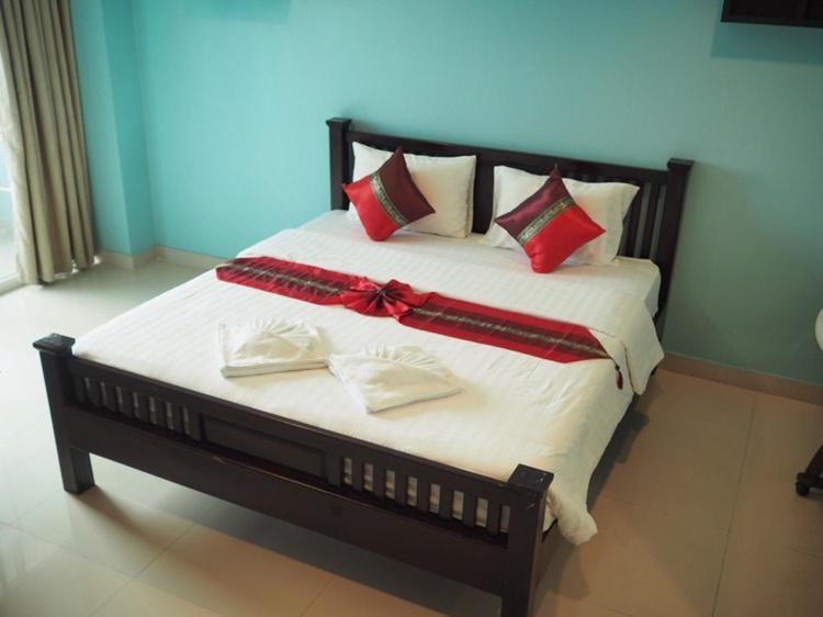 Ananya Residence Chonburi Exterior photo